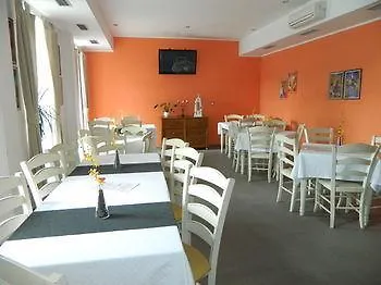 žabokrek U Hoffera Gasthof *