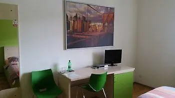 Penzion Zabokrek U Hoffera