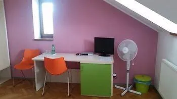 žabokrek U Hoffera
