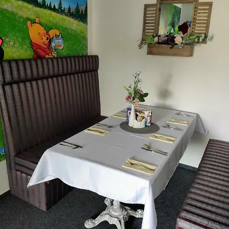 žabokrek U Hoffera Zabokreky Nad Nitrou