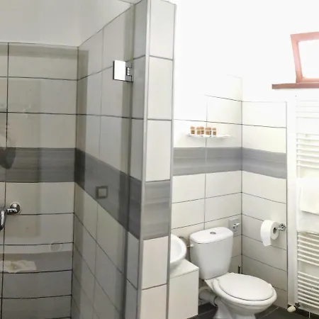 žabokrek U Hoffera Gasthof