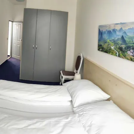 žabokrek U Hoffera