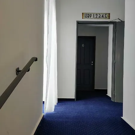 žabokrek U Hoffera *