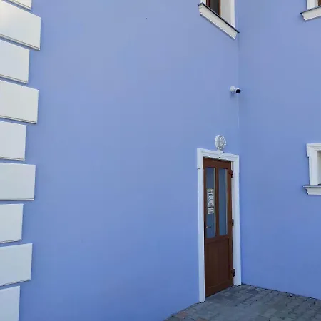 žabokrek U Hoffera * Zabokreky Nad Nitrou