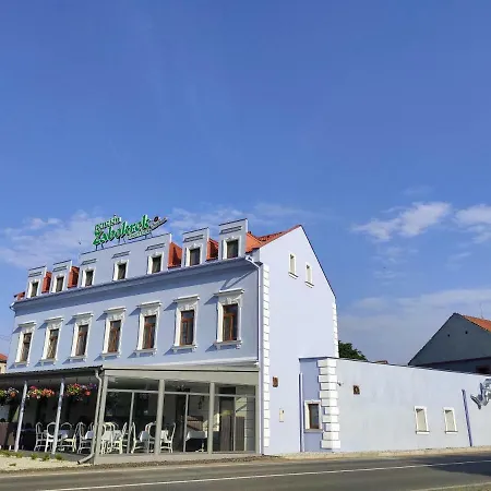 žabokrek U Hoffera