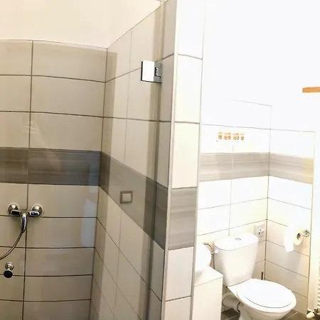 žabokrek U Hoffera Gasthof Zabokreky Nad Nitrou
