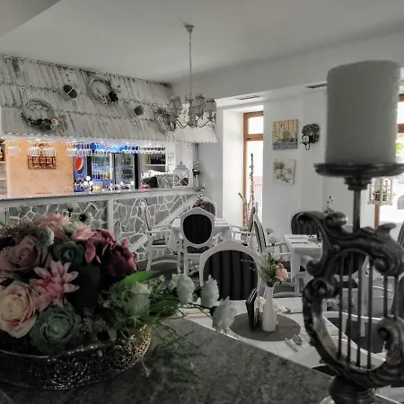žabokrek U Hoffera Gasthof